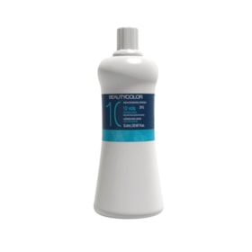 Água Oxigenada BEAUTYCOLOR - 10 vols 1L