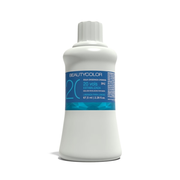 Água Oxigenada BEAUTYCOLOR - 20 vols 67,5ml-a4e04d6d-1d79-4154-bdd2-6656c1f9e509