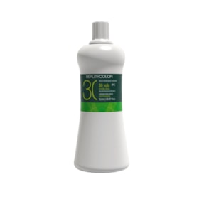 Água Oxigenada BEAUTYCOLOR - 30 vols 1L