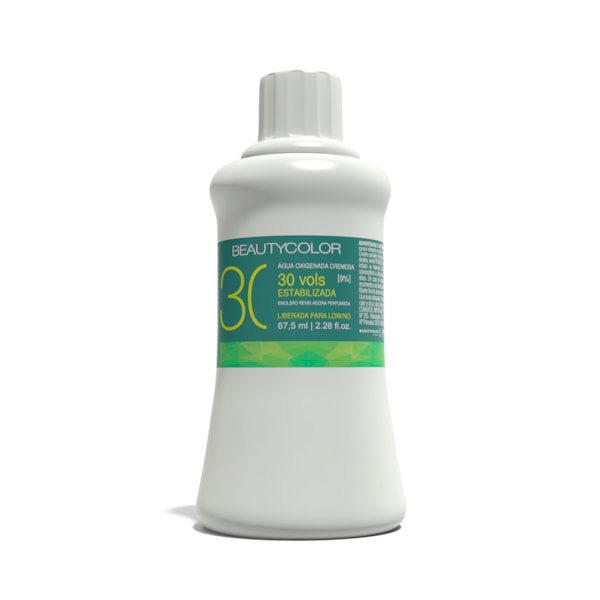 Água Oxigenada BEAUTYCOLOR - 30 vols 67,5ml-3d6df3ec-19ec-4922-bdcb-61f616cf6b22