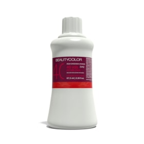 Água Oxigenada BEAUTYCOLOR - 40 vols 67,5ml