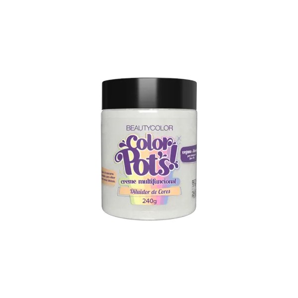 Color Pot's - Creme Multifuncional Diluidor de Cores-12d1c46c-f6f5-4e12-adec-1f8d61b4430e