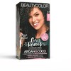 Coloração BeautyColor Permanente Kit - 3.0 Castanho Escuro-d03b1b5d-6a0a-4d29-80a5-6e0043f3c9ba