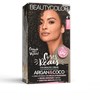 Coloração BeautyColor Permanente Kit - 4.0 Castanho Natural-4ccf7645-6e40-4966-a08d-512d89badd42