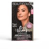Coloração BeautyColor Permanente Kit - 4.0 Castanho Natural-12693a7b-cef3-44a1-8c25-f9288992963c