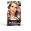 Coloração BeautyColor Permanente Kit - 9.1 Louro Muito Claro Acinzentado-f00b7a04-a03f-400d-90c4-9855733301f0