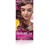 Coloração Bela&Cor Kit  - 6.35 Chocolate Glamour-b724f367-fb6c-41a0-a610-5887f6690441