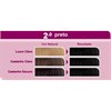 Coloração Bela&Cor Sem Amônia Kit  - 2.0 Preto-5efe31d7-fc55-4166-8d84-7762319be886