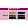 Coloração Bela&Cor Sem Amônia Kit - 2.11 Preto Azulado-13bc566c-5056-4947-b9ea-f89be63272de