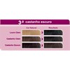 Coloração Bela&Cor Sem Amônia Kit - 3.0 Castanho Escuro-272fb3e6-34c2-411b-8b54-37c362f516af