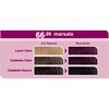 Coloração Bela&Cor Sem Amônia Kit - 66.26 Marsala-43c07fcf-9560-46f3-befd-a06960dbf0a5