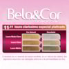Coloração Bela&Cor - 11.11 Louro Claríssimo Especial Platinado-f6af84f9-933d-42eb-a1dc-d6c21d0e03b8