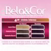 Coloração Bela&Cor - 4.20 Violeta Intenso-acb3c355-8e00-4623-b163-1076481d6bb1