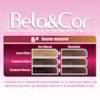 Coloração Bela&Cor - 6.0 Louro Escuro-576e00a8-20ec-46fd-b695-0dba9c6da62d