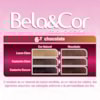 Coloração Bela&Cor - 6.7 Chocolate-1c499e5e-285e-41af-92f5-cd210a8f2794