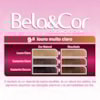 Coloração Bela&Cor - 9.0 Louro Muito Claro-6f14560c-1aea-44bb-bb0f-5085c3216159