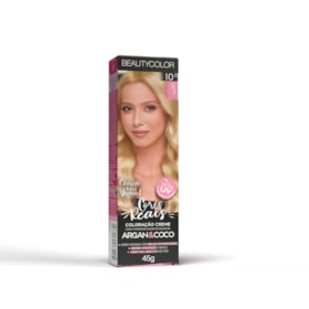 Coloração Individual BEAUTYCOLOR - 10.0 Louro Claríssimo
