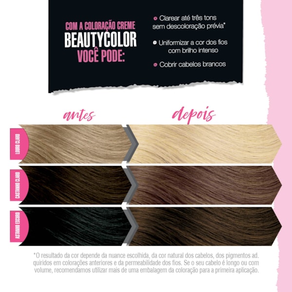 Coloração Individual BEAUTYCOLOR - 12.0 Louro Muito Claro Especial-cf831273-2cbf-4ffa-86ca-1af1756b0b37