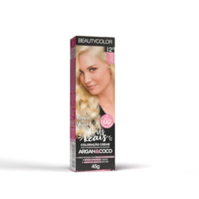 Coloração Individual BEAUTYCOLOR - 12.0 Louro Muito Claro Especial