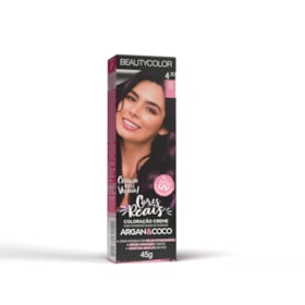 Coloração Individual BEAUTYCOLOR - 4.20 Violeta Intenso