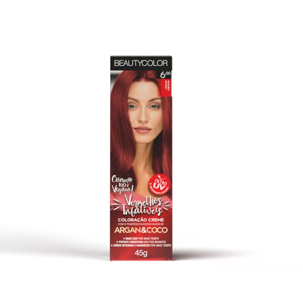 Coloração Individual BEAUTYCOLOR - 6.66 Charme Supremo-b23eb8de-59e8-415b-a777-a94958c551d9