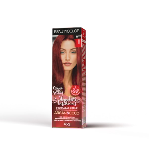 Coloração Individual BEAUTYCOLOR - 6.66 Charme Supremo-6d8511df-5654-471a-9972-6157e34c34d1