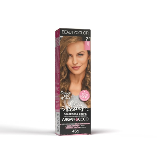 Coloração Individual BEAUTYCOLOR - 7.0 Louro Natural-f9fce420-be59-4887-a73d-3a3150f10275