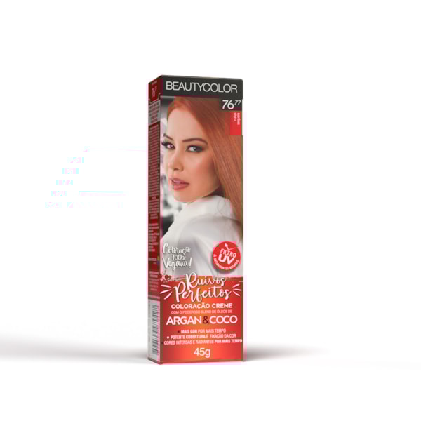Coloração Individual BEAUTYCOLOR - 76.77 Ruivo Sequoia-b3a9cf60-0463-433a-a523-0d2ff3e6e001