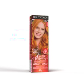 Coloração Individual BEAUTYCOLOR - 96.44 Ruivo Claro Indecifrável