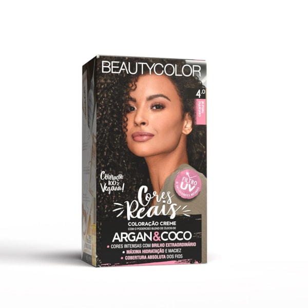 Coloração Kit BEAUTYCOLOR - 4.0 Castanho Natural-b6787e9d-ae13-4427-a5b1-143a106971db