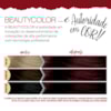 Coloração Kit BEAUTYCOLOR - 44.66 Borgonha Magnífico-aafc0b65-f591-47af-930c-0ced1f2491e9
