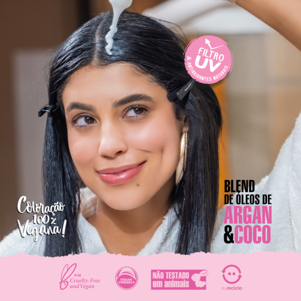 Coloração Kit BEAUTYCOLOR - 5.0 Castanho Claro-95c188ba-fb18-4597-8d6a-0db0a2aae107