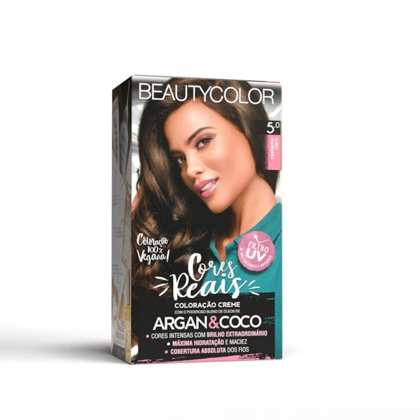 Coloração Kit BEAUTYCOLOR - 5.0 Castanho Claro-660889f1-0174-4b4f-9d72-4d12d83e7cf5