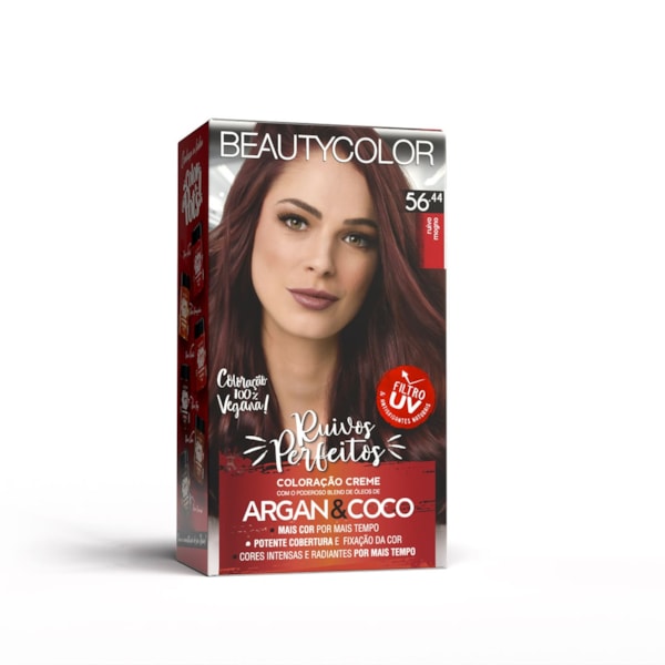 Coloração Kit BEAUTYCOLOR - 56.44 Ruivo Mogno-b0fe9e0f-dfed-46e9-a1d6-30aea9d73768