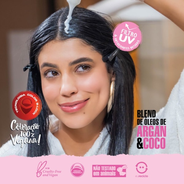 Coloração Kit BEAUTYCOLOR - 6.0 Louro Escuro-1dcf740a-866e-4154-af26-721f8fbd8bf2