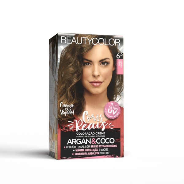Coloração Kit BEAUTYCOLOR - 6.0 Louro Escuro-15da56a5-f270-4f2b-ad85-11c929e558ba
