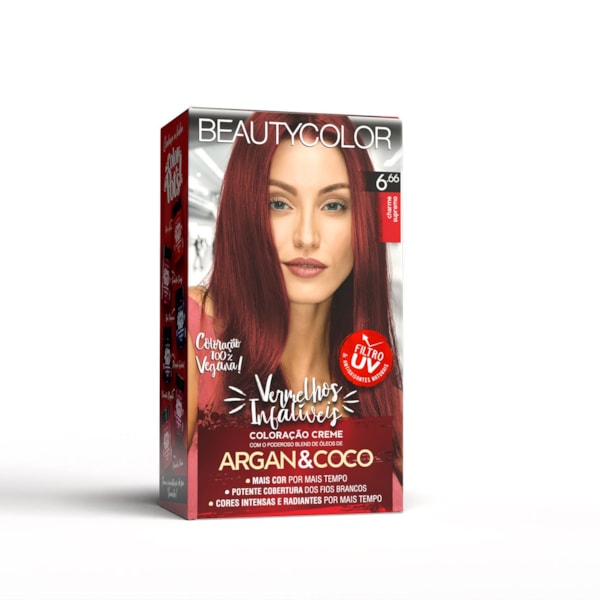 Coloração Kit BEAUTYCOLOR - 6.66 Charme Supremo-558992a7-d8e0-479b-86d8-1a39a7487ec4