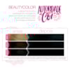 Coloração Kit BEAUTYCOLOR Puríssi Sem Amônia - 2.11 Preto Azulado-22c09167-dcc4-45c9-9f7a-bd02f8118176