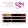 Coloração Kit BEAUTYCOLOR Puríssi Sem Amônia - 4.6 Borgonha-646bde33-c706-49b9-a83b-e25b6040b864