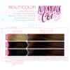 Coloração Kit BEAUTYCOLOR Puríssi Sem Amônia - 6.7 Chocolate Suíço-41fb7557-e047-4c0b-b3b7-990c298d5188