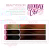 Coloração Kit BEAUTYCOLOR Puríssi Sem Amônia - 7.43 Ruivo Acobreado Dourado-cdfb4aad-d53f-4d26-a26b-a71dd55d6e60