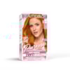 Coloração Kit BEAUTYCOLOR Puríssi Sem Amônia - 96.44 Ruivo Natural Claro-1438b3b8-e884-4f7d-93dd-a02deb006322