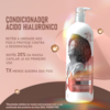 Condicionador Ácido Hialurônico Soul Power PRO - Nutre, Hidrata e Repõe Massa - 1L-a6ad89a0-1dee-44b8-a5b0-8cb6de58fbd3