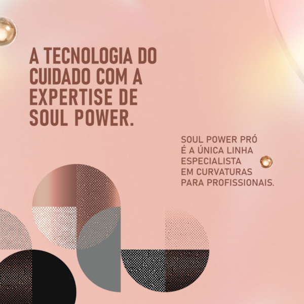 Condicionador Ácido Hialurônico Soul Power PRO - Nutre, Hidrata e Repõe Massa - 1L-d2dc56dc-e351-468b-ad13-f394d12fc53c