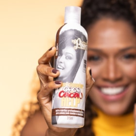 Condicionador Coco E Cacau Soul Power - Nutre Profundamente - 315 ml