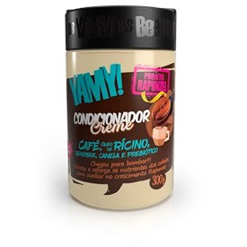 Condicionador Creme de Café YAMY! - 300g