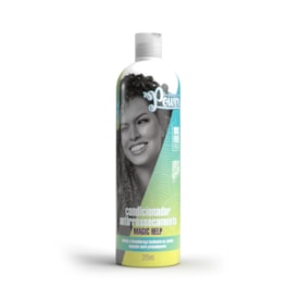 Condicionador Magic Help Soul Power - Hidrata e Nutre Profundamente - 315ml