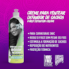 Creme para Pentear Curly Definition Cream Soul Power - Define e Reduz o Frizz - 315ml-4c1d465d-a411-49fa-b48e-87553e3c261e