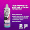 Creme para Pentear Curly Styling Cream Soul Power - Modela, Repõe Nutrientes e Reduz o Frizz - 315ml-465d79b0-1269-41af-821e-49e835ab091b