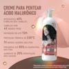 Creme para Pentear Definidor Ácido Hialurônico Soul Power PRO - Define e Realça o Brilho - 1L-6811b346-3199-468d-8d8c-2f7573be64cb